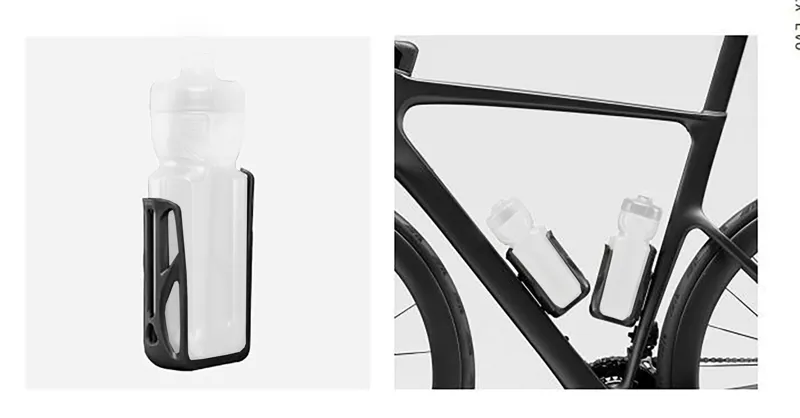 Aero bottle on sale cage